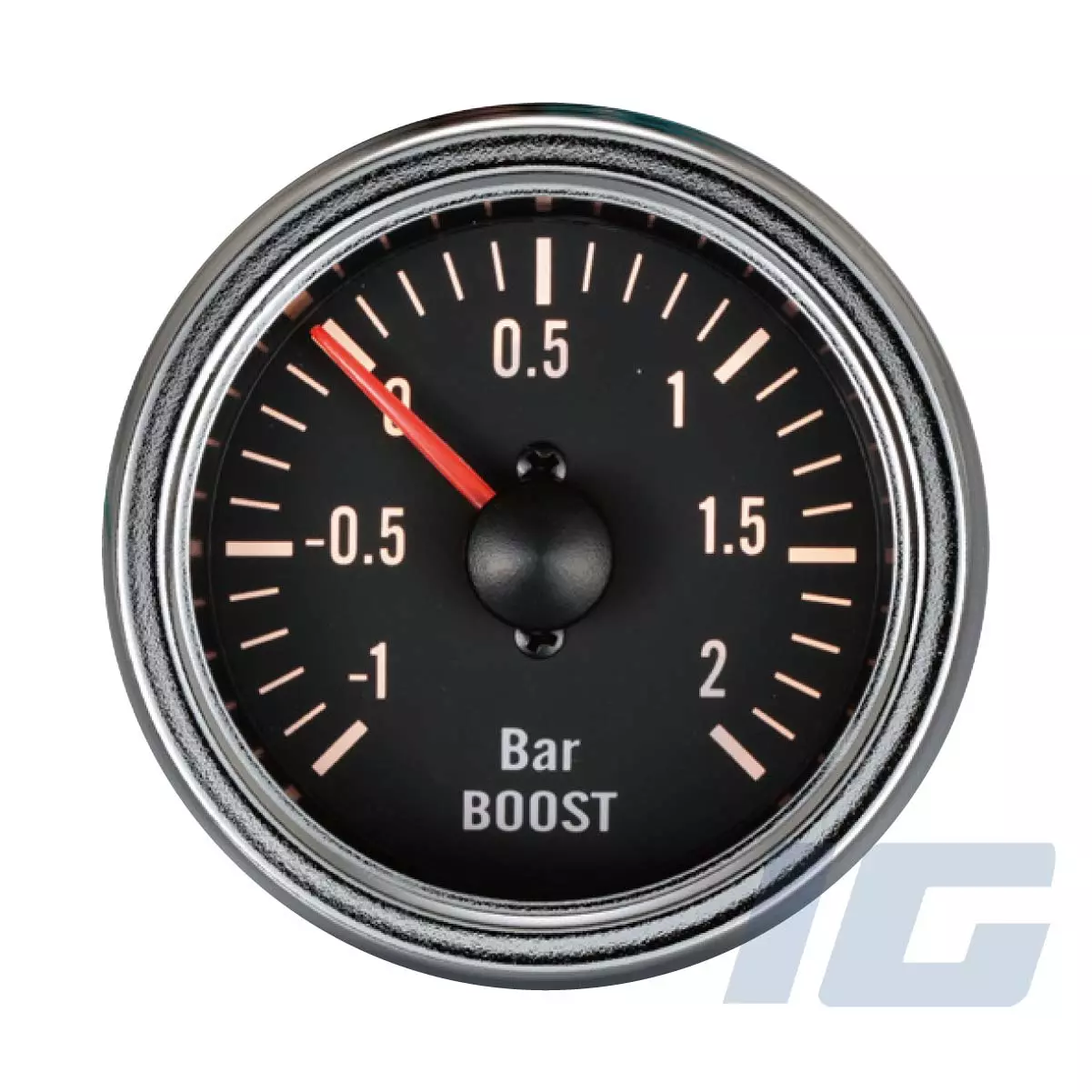 igauge, DIGITAL PSI BAR TURBO BOOST VACUUM GAUGE WITH INSTALL KIT T-FITTING : MECHANICAL, ELECTRONIC, SUPERCHARGER